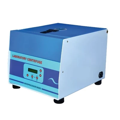 Laby PRP-8 Doctor PRP Centrifuge Machine